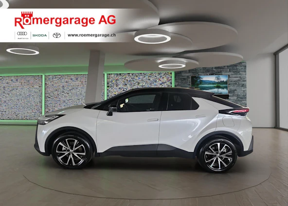 Fahrzeugbild 1 Fahrzeugbild 1