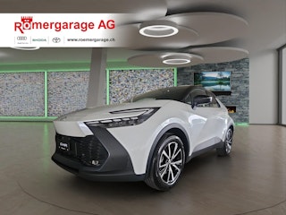 Vehicle image TOYOTA C-HR 0 Vehicle image TOYOTA C-HR 0