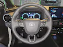 Toyota C-HR 2.0 PHEV Swiss Edition