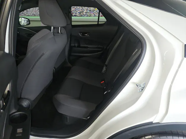 Toyota C-HR 2.0 PHEV Swiss Edition