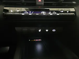 Toyota C-HR 2.0 PHEV Swiss Edition