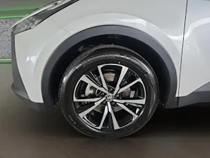 Toyota C-HR 2.0 PHEV Swiss Edition