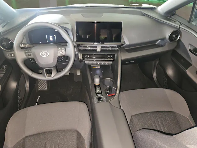 Toyota C-HR 2.0 PHEV Swiss Edition