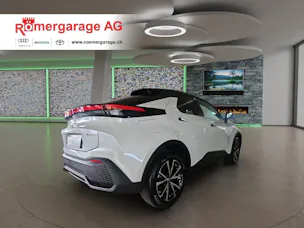 Toyota C-HR 2.0 PHEV Swiss Edition