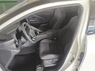 Toyota C-HR 2.0 PHEV Swiss Edition