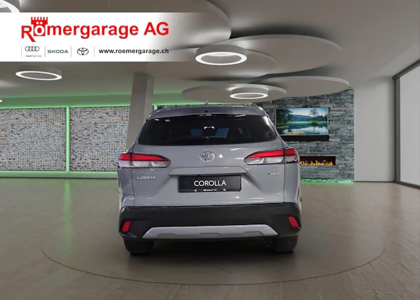 Fahrzeugbild 2 Fahrzeugbild 2