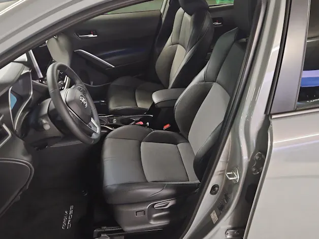 Toyota Corolla Cross 2.0 HSD Trend AWD-i