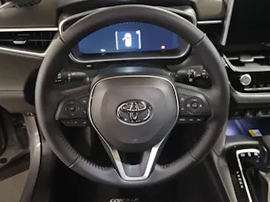 Toyota Corolla Cross 2.0 HSD Trend AWD-i