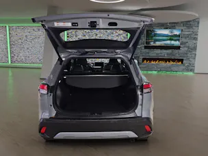 Toyota Corolla Cross 2.0 HSD Trend AWD-i