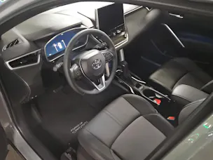 Toyota Corolla Cross 2.0 HSD Trend AWD-i