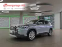 Toyota Corolla Cross 2.0 HSD Trend AWD-i