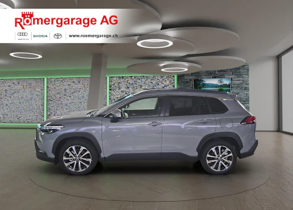 Fahrzeugbild 1 Fahrzeugbild 1