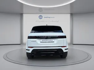 Land Rover Range Rover Evoque 1.5 T 270e Dynamic SE Plug In Hybrid mit AHK