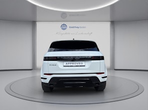 Vehicle image LAND ROVER Range Rover Evoque 1.5 T 270e Dynamic SE Plug In Hybrid mit AHK