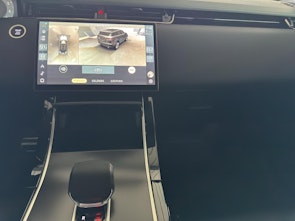 Vehicle image LAND ROVER Range Rover Evoque 1.5 T 270e Dynamic SE Plug In Hybrid mit AHK