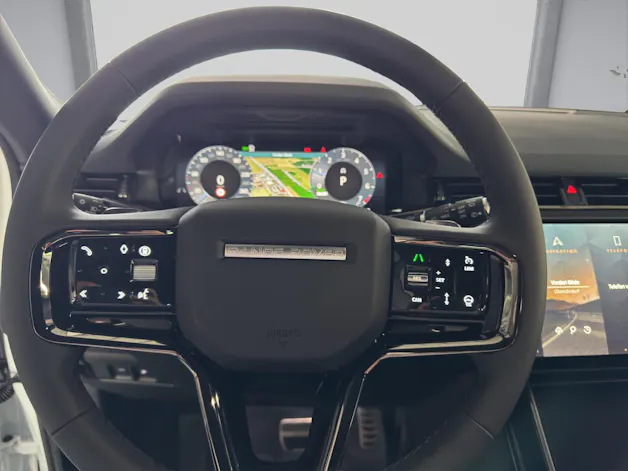 Land Rover Range Rover Evoque 1.5 T 270e Dynamic SE Plug In Hybrid mit AHK