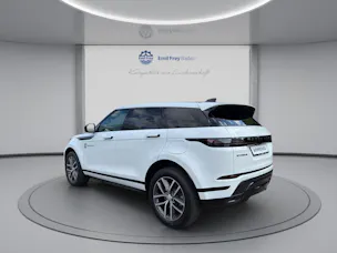Land Rover Range Rover Evoque 1.5 T 270e Dynamic SE Plug In Hybrid mit AHK
