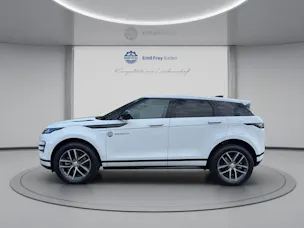 Land Rover Range Rover Evoque 1.5 T 270e Dynamic SE Plug In Hybrid mit AHK