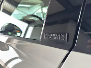 Land Rover Range Rover Evoque 1.5 T 270e Dynamic SE Plug In Hybrid mit AHK