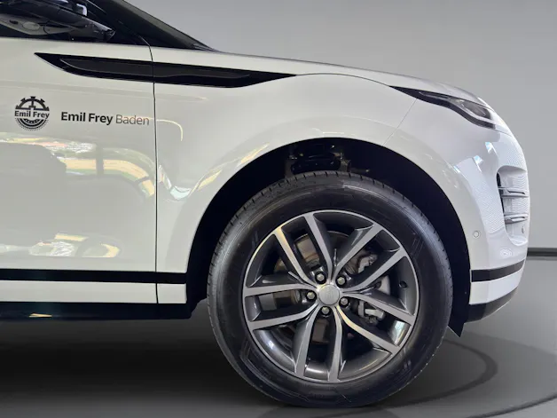 Land Rover Range Rover Evoque 1.5 T 270e Dynamic SE Plug In Hybrid mit AHK