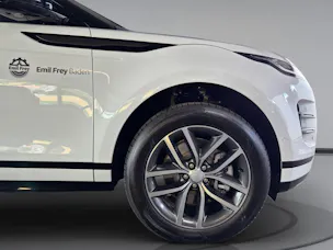Land Rover Range Rover Evoque 1.5 T 270e Dynamic SE Plug In Hybrid mit AHK