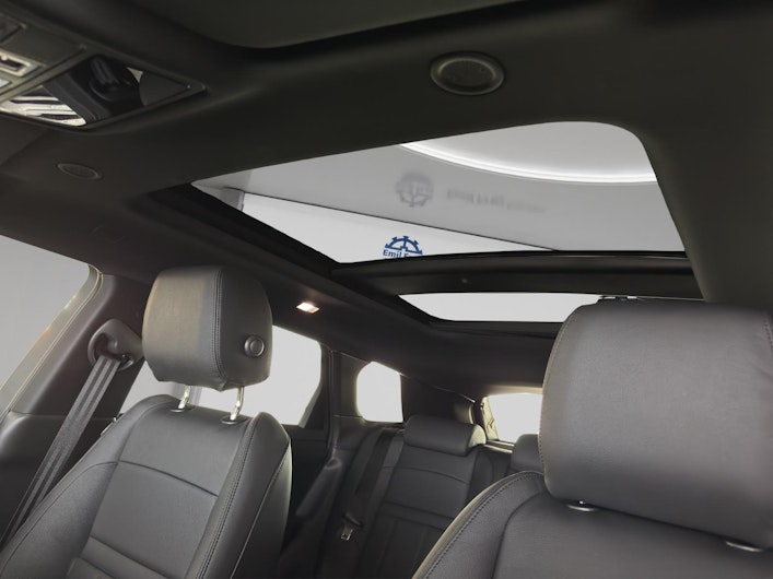 Vehicle image LAND ROVER RANGE ROVER EVOQUE