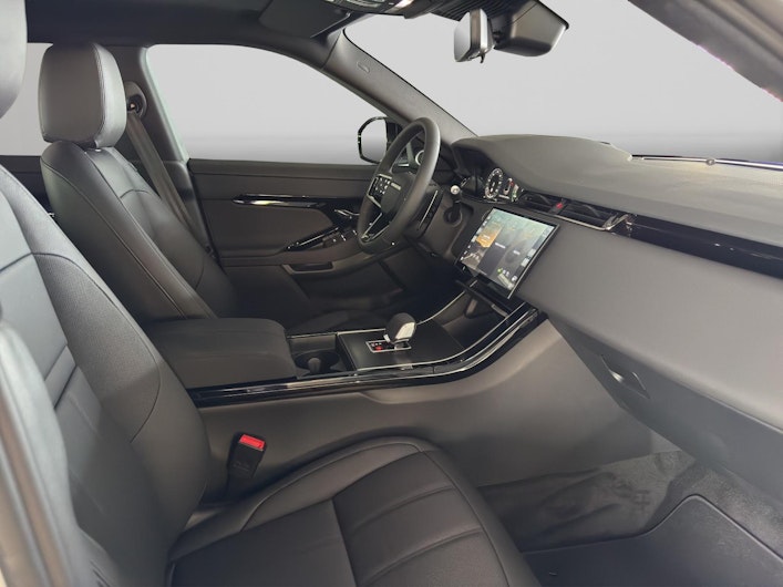 Vehicle image LAND ROVER RANGE ROVER EVOQUE