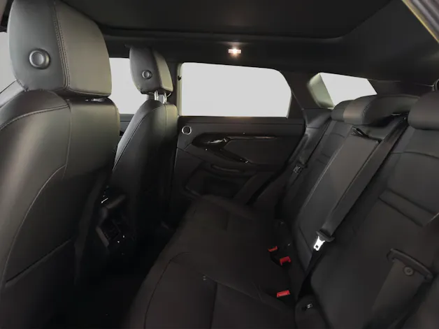 Land Rover Range Rover Evoque 1.5 T 270e Dynamic SE Plug In Hybrid mit AHK