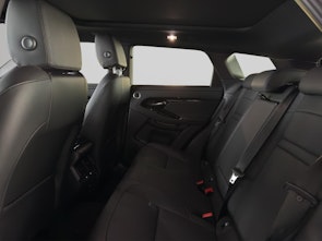 Vehicle image LAND ROVER Range Rover Evoque 1.5 T 270e Dynamic SE Plug In Hybrid mit AHK