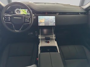 Vehicle image LAND ROVER Range Rover Evoque 1.5 T 270e Dynamic SE Plug In Hybrid mit AHK