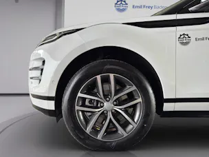 Land Rover Range Rover Evoque 1.5 T 270e Dynamic SE Plug In Hybrid mit AHK