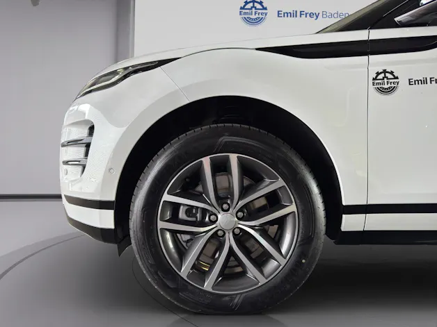 Land Rover Range Rover Evoque 1.5 T 270e Dynamic SE Plug In Hybrid mit AHK