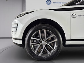 Vehicle image LAND ROVER Range Rover Evoque 1.5 T 270e Dynamic SE Plug In Hybrid mit AHK