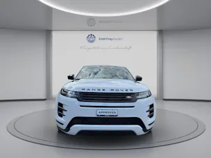 Land Rover Range Rover Evoque 1.5 T 270e Dynamic SE Plug In Hybrid mit AHK