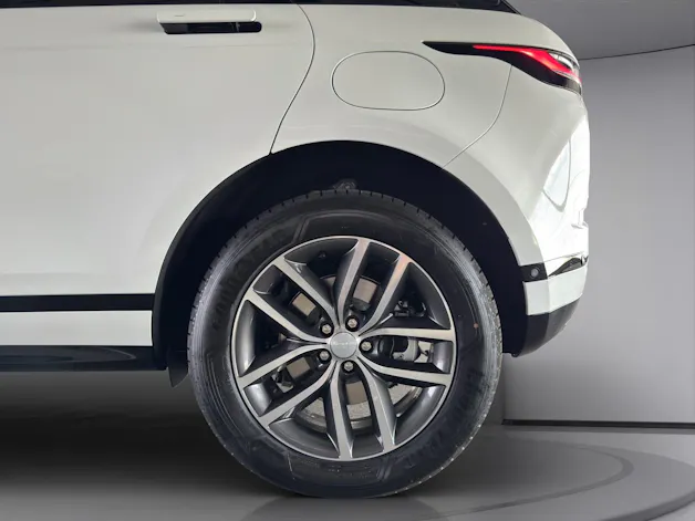 Land Rover Range Rover Evoque 1.5 T 270e Dynamic SE Plug In Hybrid mit AHK