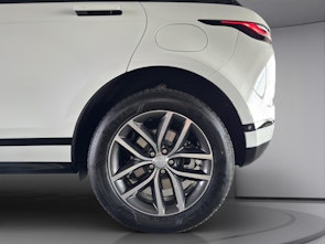Vehicle image LAND ROVER Range Rover Evoque 1.5 T 270e Dynamic SE Plug In Hybrid mit AHK