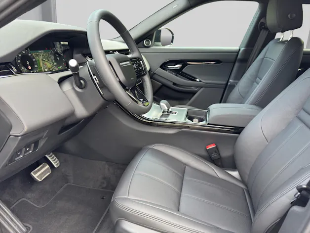 Land Rover Range Rover Evoque 1.5 T 270e Dynamic SE Plug In Hybrid mit AHK