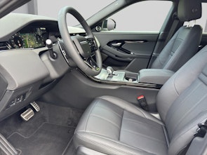 Vehicle image LAND ROVER Range Rover Evoque 1.5 T 270e Dynamic SE Plug In Hybrid mit AHK