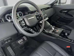 Land Rover Range Rover Evoque 1.5 T 270e Dynamic SE Plug In Hybrid mit AHK