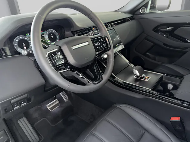 Land Rover Range Rover Evoque 1.5 T 270e Dynamic SE Plug In Hybrid mit AHK