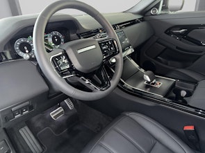 Vehicle image LAND ROVER Range Rover Evoque 1.5 T 270e Dynamic SE Plug In Hybrid mit AHK