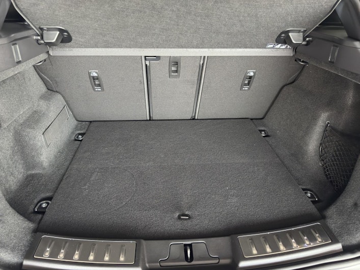 Vehicle image LAND ROVER RANGE ROVER EVOQUE