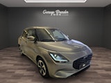 First vehicle image