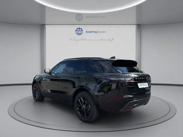Land Rover Range Rover Velar 2.0 P400e Dynamic SE Plug In Hybrid