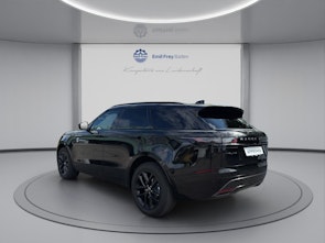 Vehicle image LAND ROVER Range Rover Velar 2.0 P400e Dynamic SE