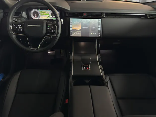 Land Rover Range Rover Velar 2.0 P400e Dynamic SE Plug In Hybrid