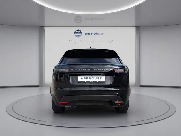 Land Rover Range Rover Velar 2.0 P400e Dynamic SE Plug In Hybrid