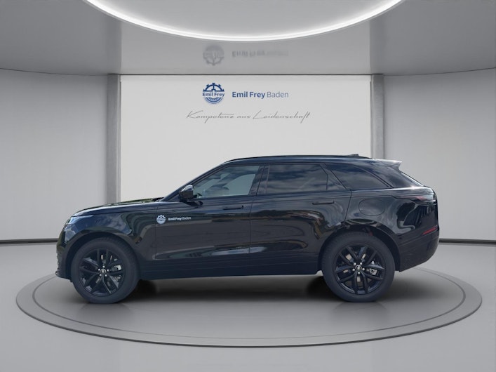 Vehicle image LAND ROVER RANGE ROVER VELAR