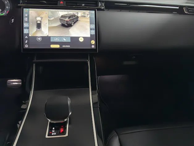 Land Rover Range Rover Velar 2.0 P400e Dynamic SE Plug In Hybrid