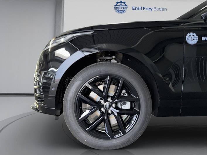 Vehicle image LAND ROVER RANGE ROVER VELAR